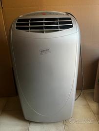 Condizionatore/Pinguino