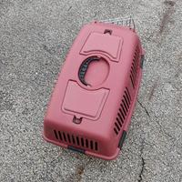 Gabbietta per trasporto animali