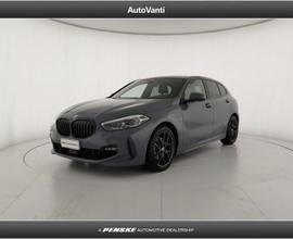 BMW Serie 1 116i 5p. Msport