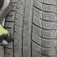Pneumatici invernali Toyo 225/50 R17 98V