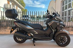 Yamaha Tricity 300 Grigio 11800 km - 2022