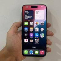 Apple iPhone 15 Pro Max natural 256 GB - 8664