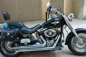 Harley Davidson Fatboy