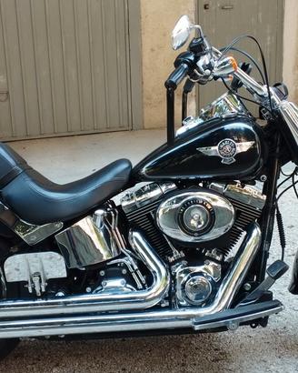 Harley Davidson Fatboy