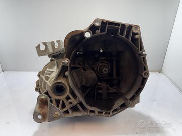 CAMBIO MANUALE COMPLETO FIAT Idea 1Â° Serie Diesel