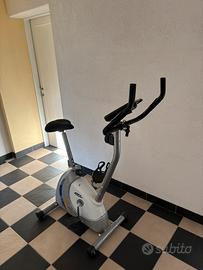 Cyclette Bh fitness