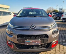 CITROEN - C3 - BlueHDi 100 S&S Shine BICOLORE