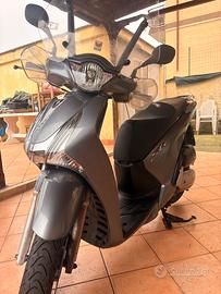 Honda sh 125 abs 2014