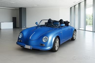 PGO Speedster II – 2004