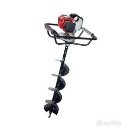 MOTOTRIVELLA BLUEBIRD NEA HO 50