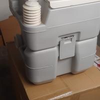 w c. chimico portatile 