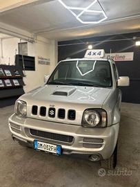 Suzuki Jimny 1.5 DDiS (IN TRATTATIVA)