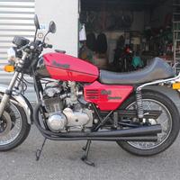 Benelli BI 504 1977