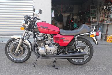 Benelli BI 504 1977