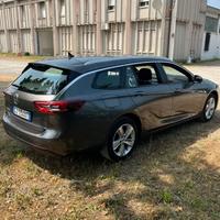 Insignia 1.5 CDTI SeS aut. Sports Tourer GS Line