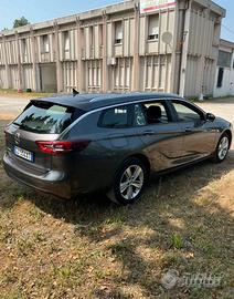 Insignia 1.5 CDTI SeS aut. Sports Tourer GS Line