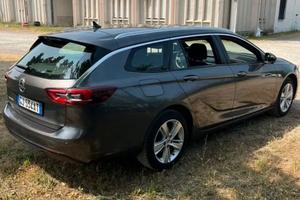 Insignia 1.5 CDTI SeS aut. Sports Tourer GS Line