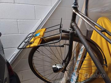 bici passeggio 