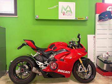 Ducati Panigale V4S