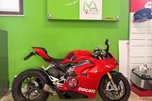Ducati Panigale V4S