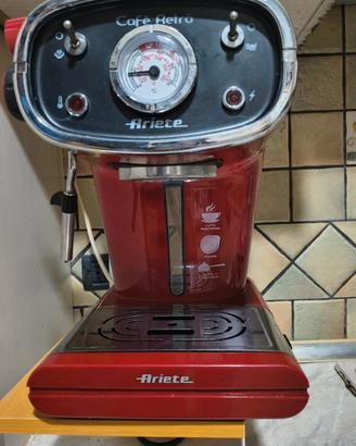 macchinetta per il caffè 