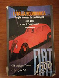 L'Italia Economica (1861-2000)
