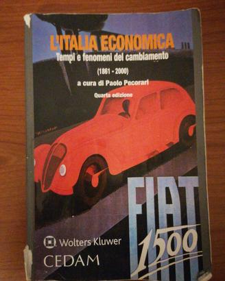 L'Italia Economica (1861-2000)