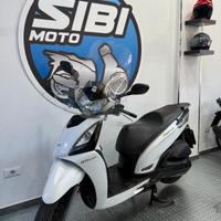 KYMCO PEOPLE GT 300