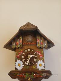 Orologio a cucú 