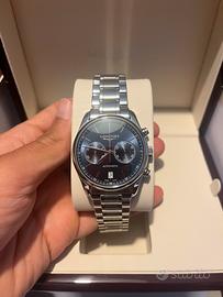 Longines Master Collection Cronograph