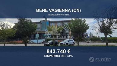 Immobile in asta di 3800 m² a Bene Vagienna