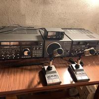 Yaesu ft one e yaesu ft 980
