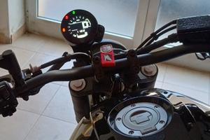 Yamaha Tracer 700 - 2022
