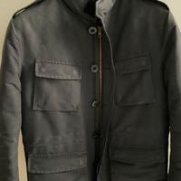 DonDup giubbotto invernale uomo