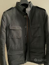 DonDup giubbotto invernale uomo