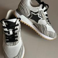 Scarpette Atlantic Stars