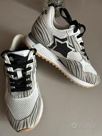 Scarpette Atlantic Stars