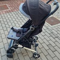 Passeggino ultra compatto Chicco