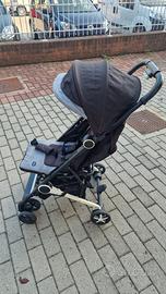 Passeggino ultra compatto Chicco