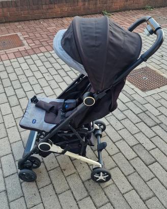 Passeggino ultra compatto Chicco