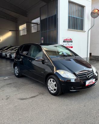 Mercedes-benz A 160 GPL