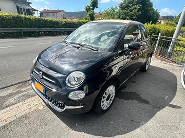 Fiat 500 C 1.0 Hybrid Dolcevita - 2021 - 50.000 km