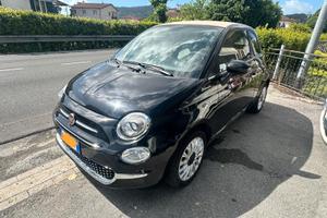 Fiat 500 C 1.0 Hybrid Dolcevita - 2021 - 50.000 km