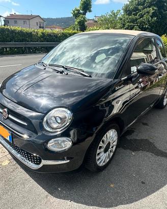 Fiat 500 C 1.0 Hybrid Dolcevita - 2021 - 50.000 km