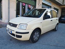 FIAT Panda 1.2 Dynamic 60 CV 2008