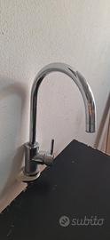 Miscelatore per lavello cucina della Franke.