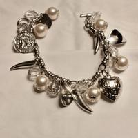 Bracciale Charms
