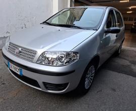 Fiat Punto Classic 1.2 3 porte Active GPL