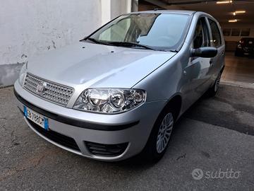 Fiat Punto Classic 1.2 3 porte Active GPL