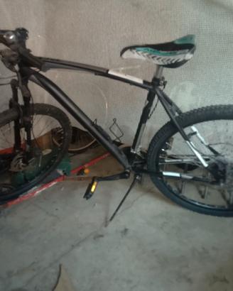 MTB Casadei Nevada 27.5" – Freni a disco - 21v